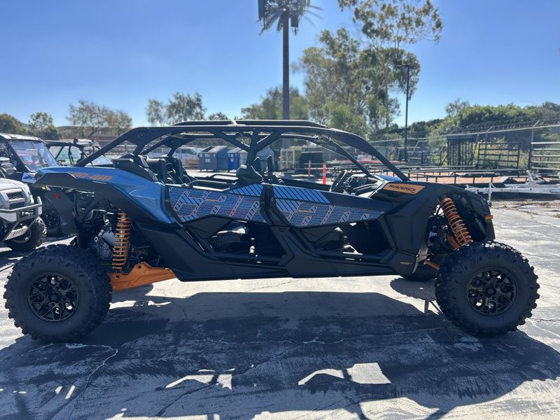 New 2026 Can-Am MAVERICK X3 MAX RS TURBO Image 9