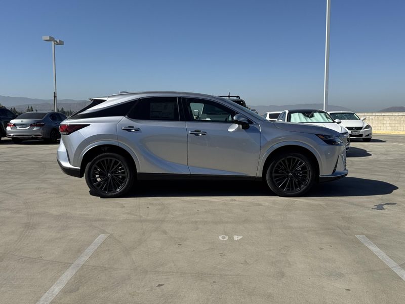 New 2026 Lexus RX 350 PremiumImage 12
