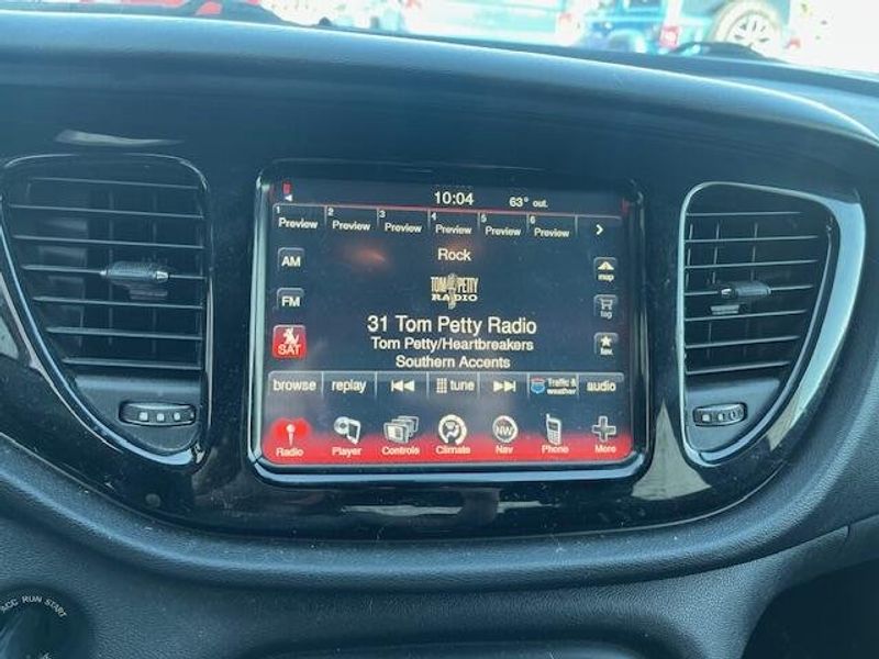 Used 2013 Dodge Dart SXTImage 10