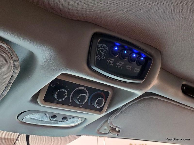 Used 2015 GMC Savana 2500 Image 48
