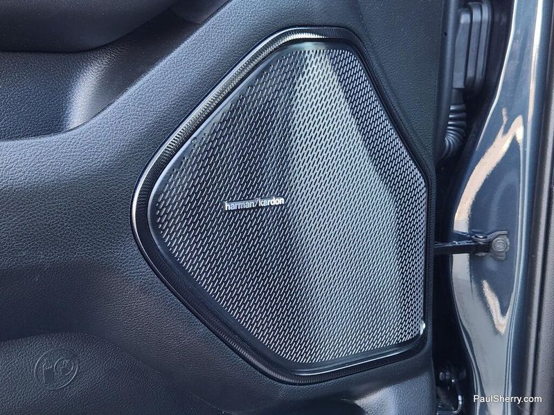 New 2026 RAM 1500 RHO