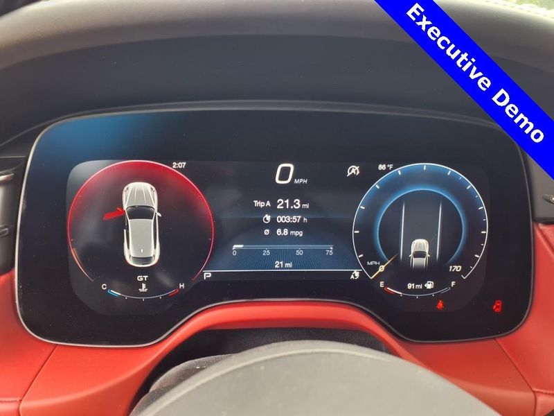 New 2025 Maserati Grecale ModenaImage 21