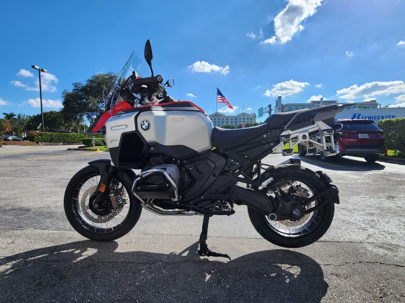 2026 BMW R 1300 GS AdventureImage 5