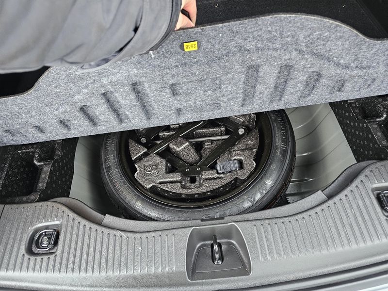 Used 2019 Chevrolet Trax LTImage 10