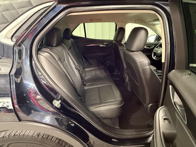 Used 2021 Buick Envision EssenceImage 10
