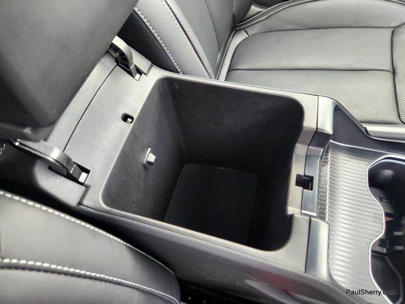 New 2026 Jeep Grand Cherokee L Limited Reserve 4x4