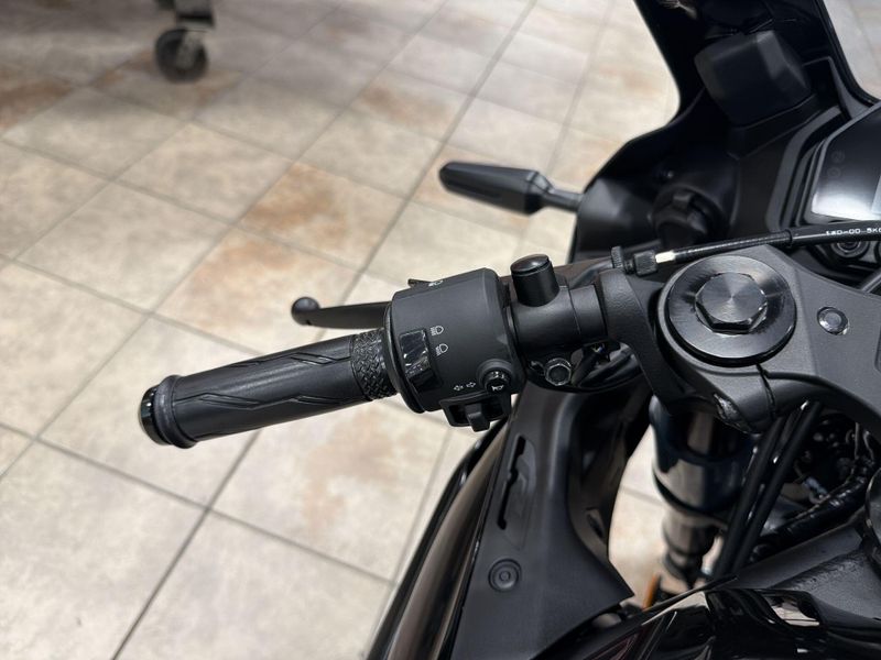 New 2026 Yamaha YZF-R3 ABS Image 26