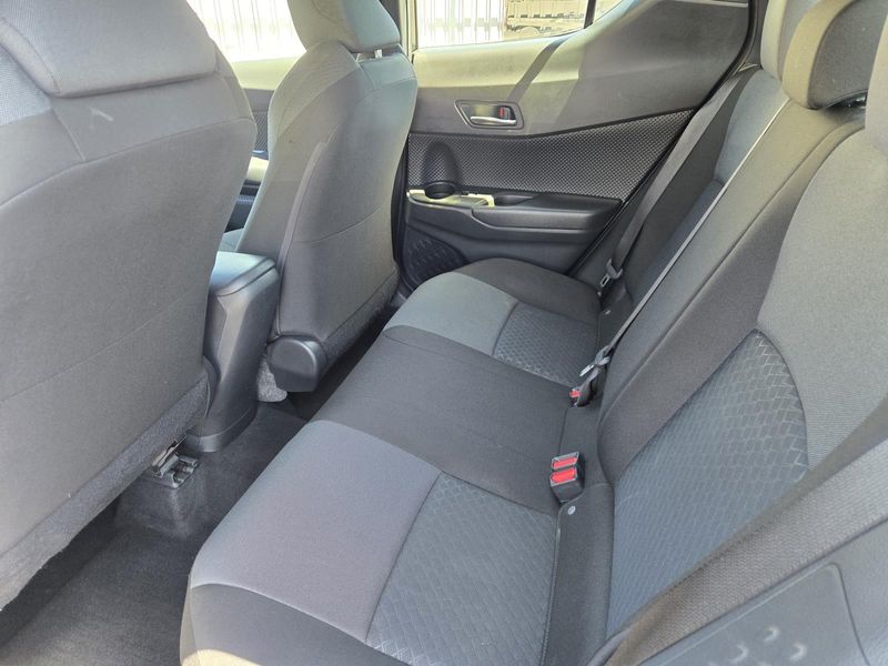 Used 2021 Toyota C-HR LE FWD (Natl)