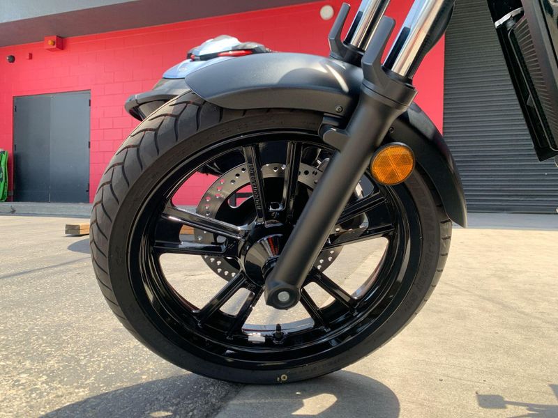 New 2025 Kawasaki VULCAN S Image 11