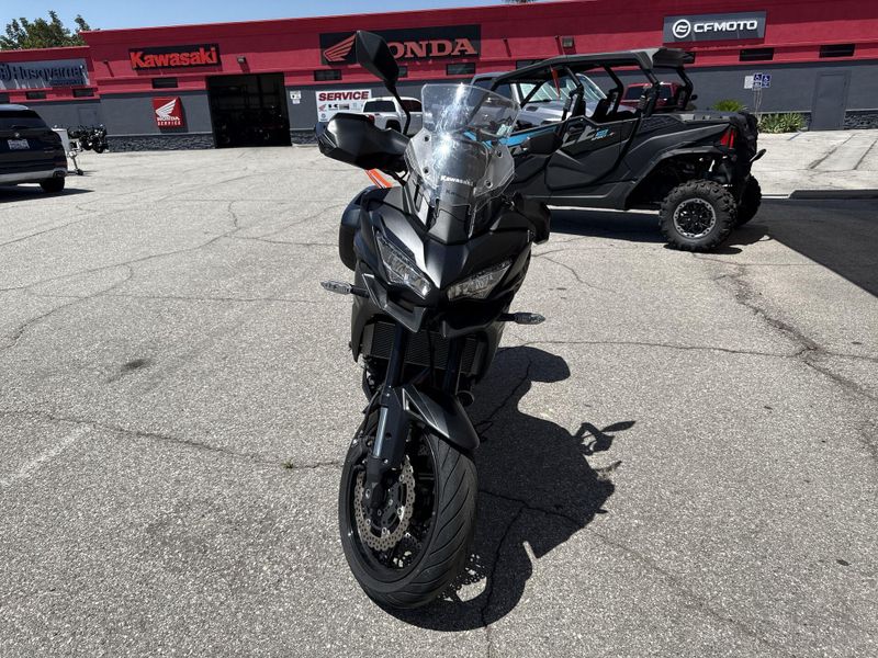 Used 2023 Kawasaki VERSYS 650 LT Image 11