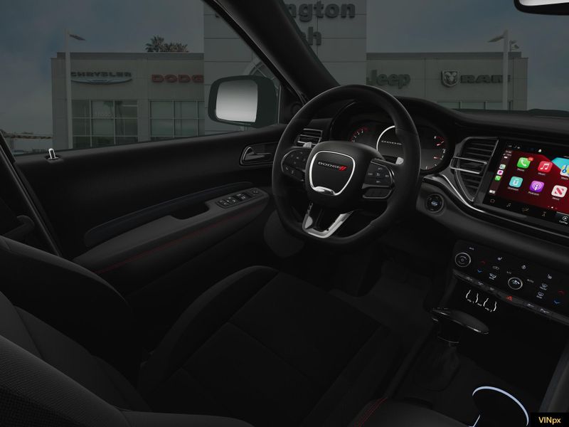 2025 Dodge Durango GT RWDImage 21