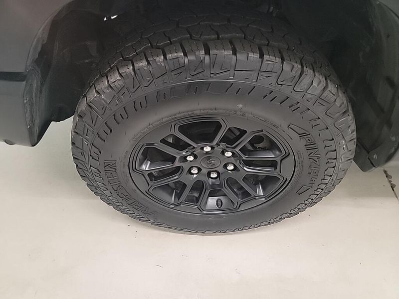 2025 Ram 1500 Rebel photo 2