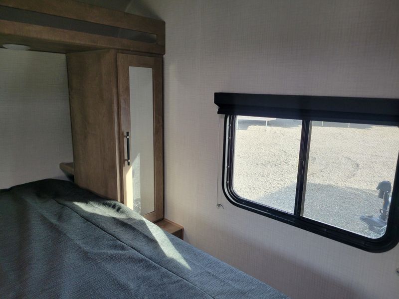 New 2026 KEYSTONE SPRINGDALE 261BHC Image 8