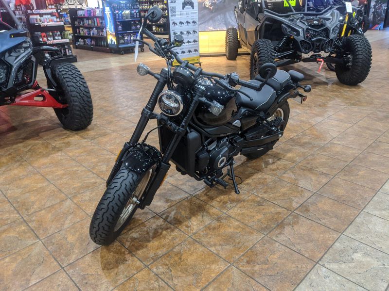 New 2026 CFMOTO 450CL-C Image 13
