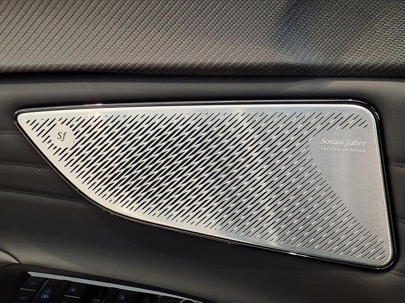 New 2025 Maserati Grecale TrofeoImage 15