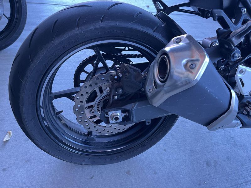 Used 2022 Kawasaki Z900 ABS Image 26
