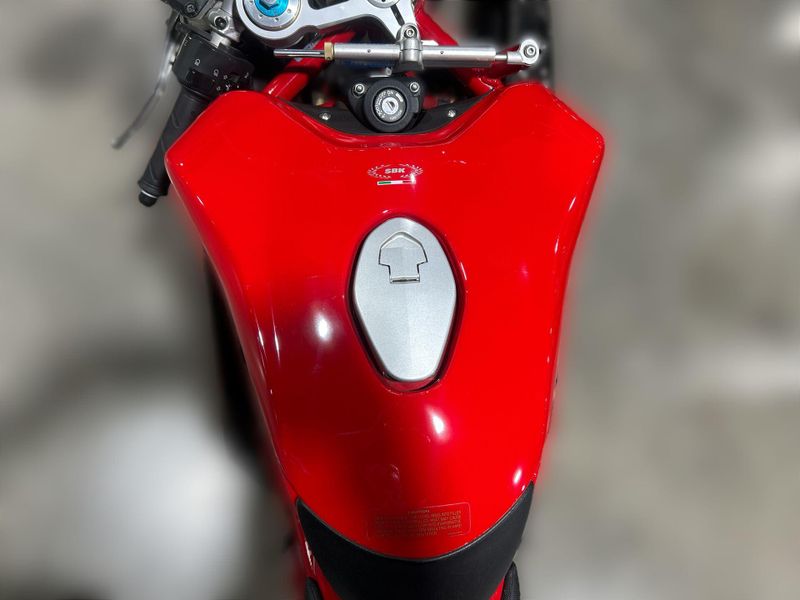 Used 2006 Ducati 999R Image 26