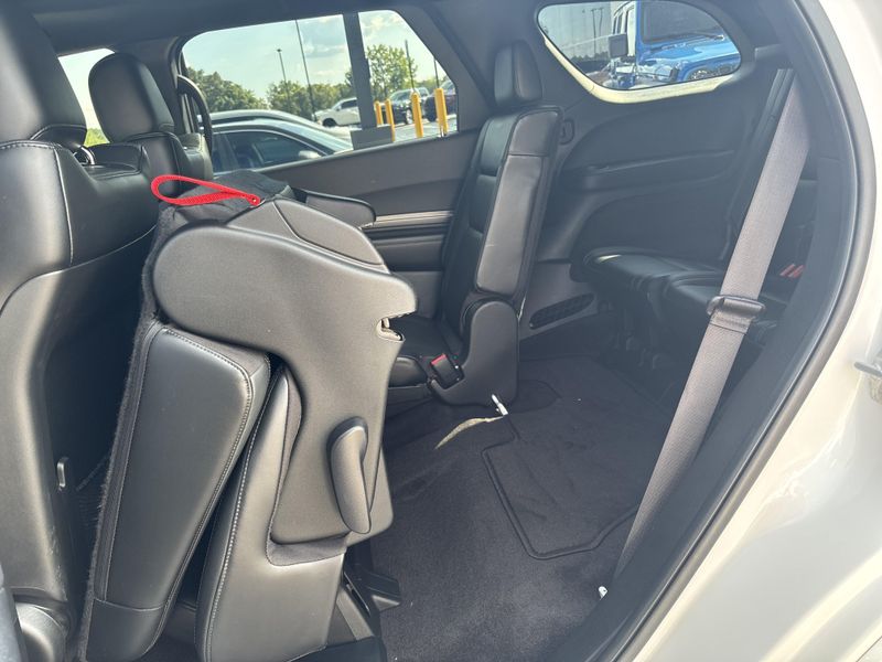 Used 2022 Dodge Durango GT PlusImage 34