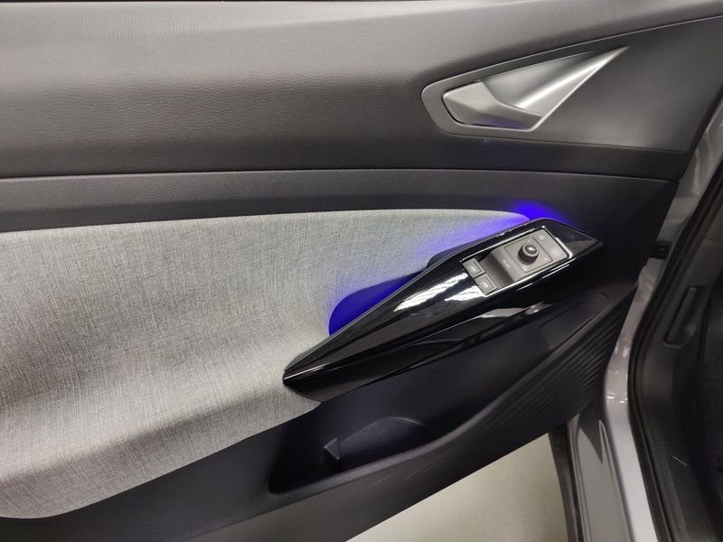 Used 2024 Volkswagen ID.4 StandardImage 22