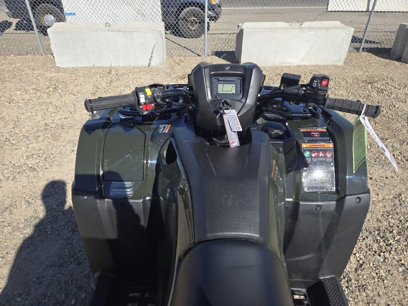 New 2027 Honda FOREMAN 4X4 Image 9