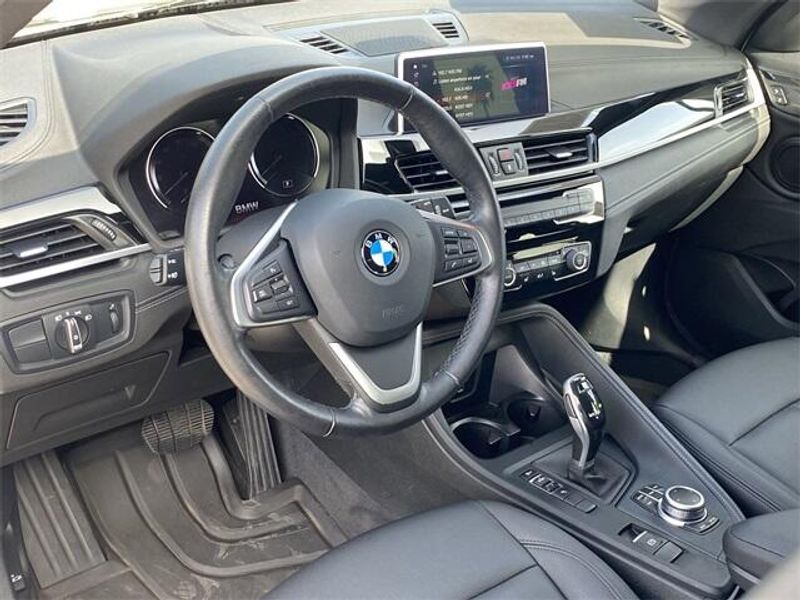 2020 BMW X1 sDrive28iImage 17