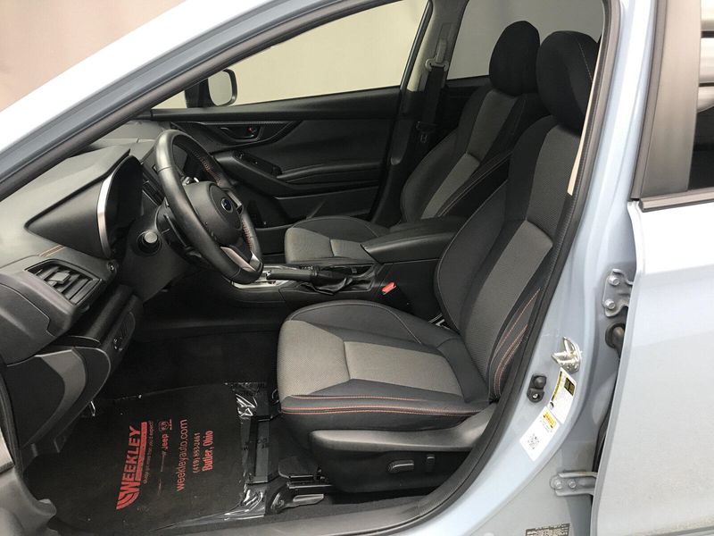 Used 2023 Subaru Crosstrek PremiumImage 6