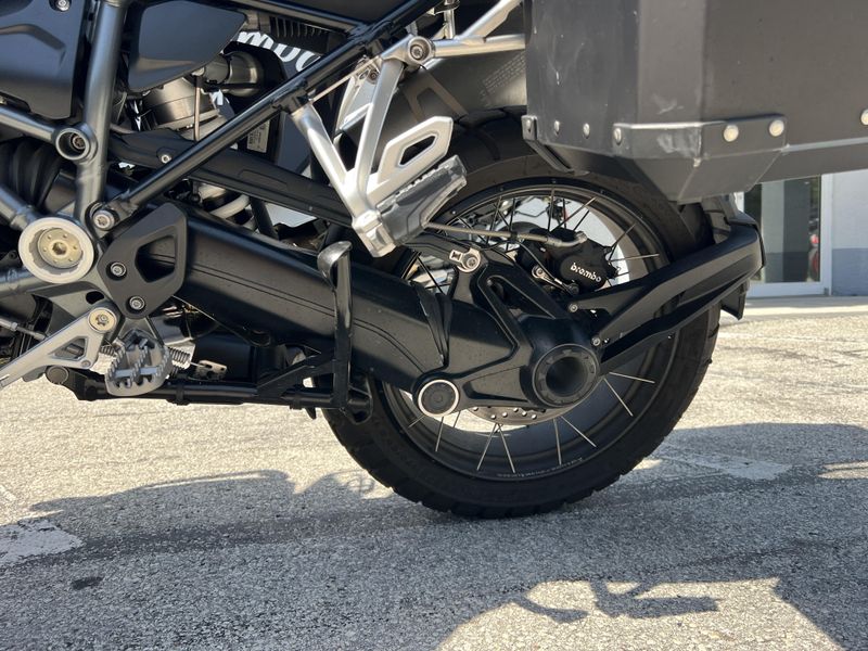 2023 BMW R 1250 GS Adventure 