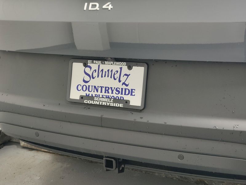 Used 2025 Volkswagen ID.4 Pro AWD 82kW Long RangeImage 12