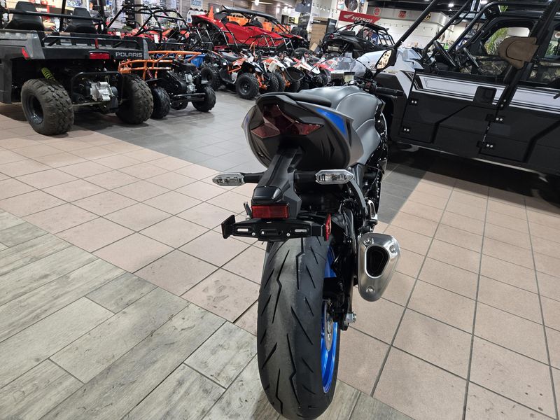 NEW 2026 KAWASAKI NINJA ZX6R ABS Image 7