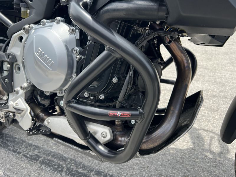 2023 BMW F 850 GS