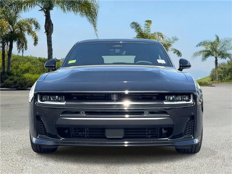New 2026 Dodge Charger Scat Pack 2-door Awd