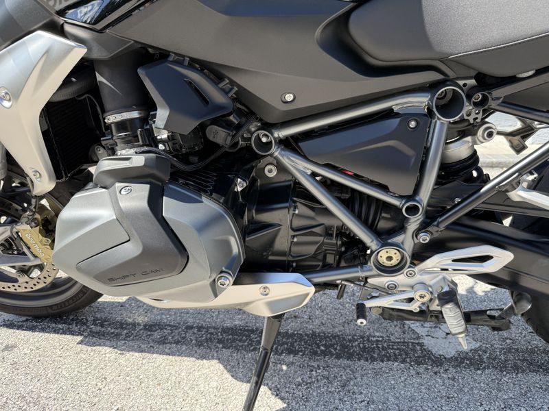 Used 2023 BMW R 1250 R 