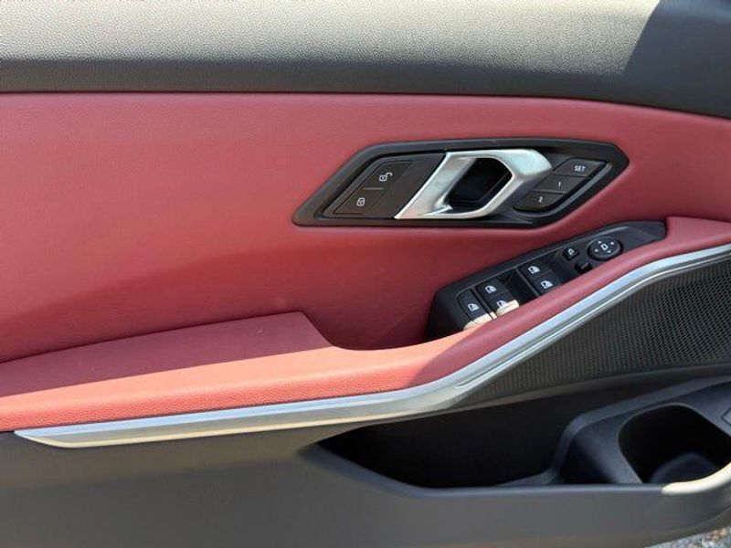 New 2026 BMW 3 Series 330iImage 15