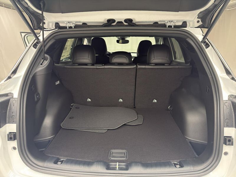 New 2026 Jeep Compass Limited 4x4Image 13