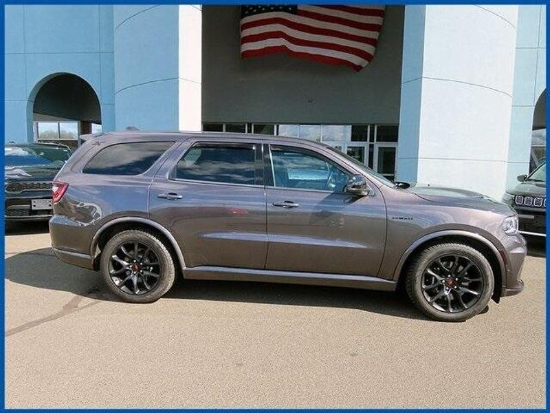 2021 Dodge Durango R/TImage 2