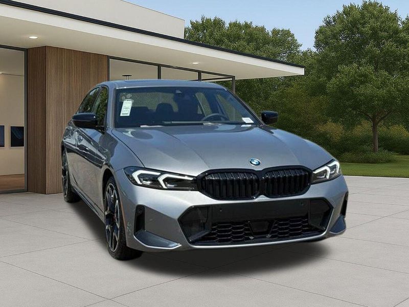 New 2026 BMW 3 Series 330iImage 5