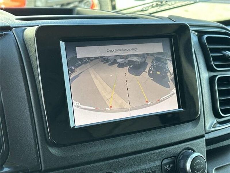 2023 Ram ProMaster 2500 photo 21
