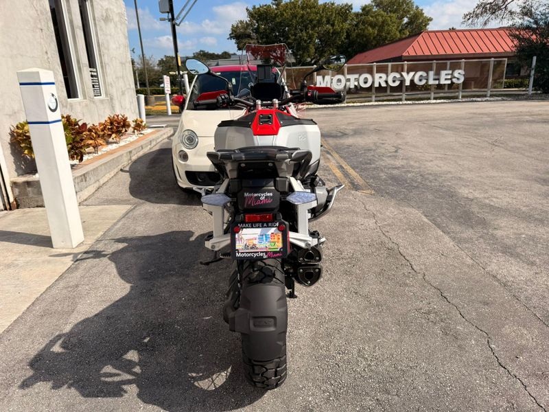 2025 BMW R 1300 GS AdventureImage 8