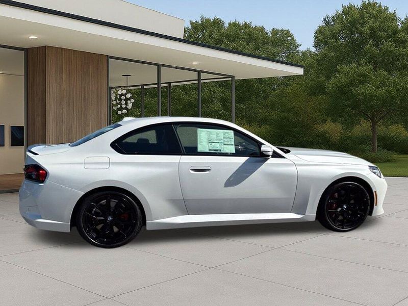 New 2026 BMW 2 Series 230iImage 7