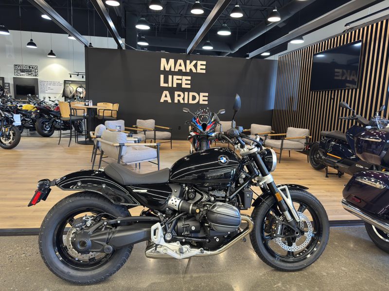 2024 BMW R 12 - PRE - SOLD - SALE PENDING 