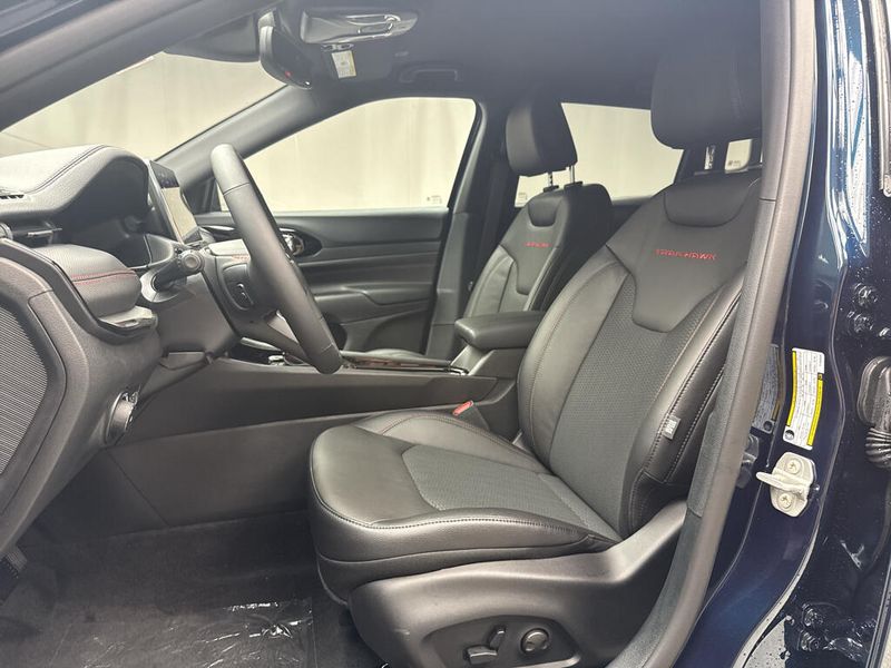 New 2026 Jeep Compass Trailhawk 4x4Image 7