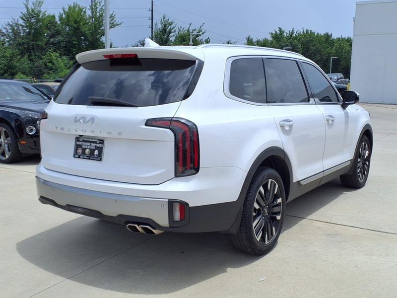2023 Kia Telluride SXImage 13