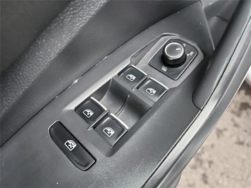 2021 Volkswagen Jetta 1.4T SImage 24