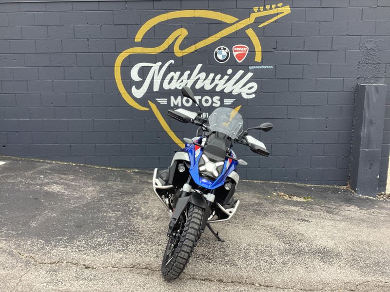 New 2026 BMW R 1300 GS 