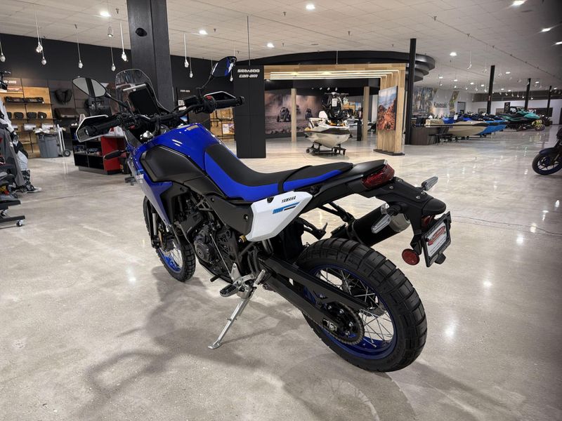 New 2026 Yamaha TENERE 700 Image 15