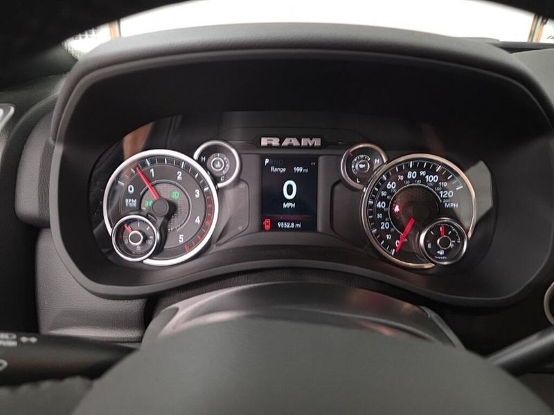 2023 Ram 2500 Big Horn photo 17