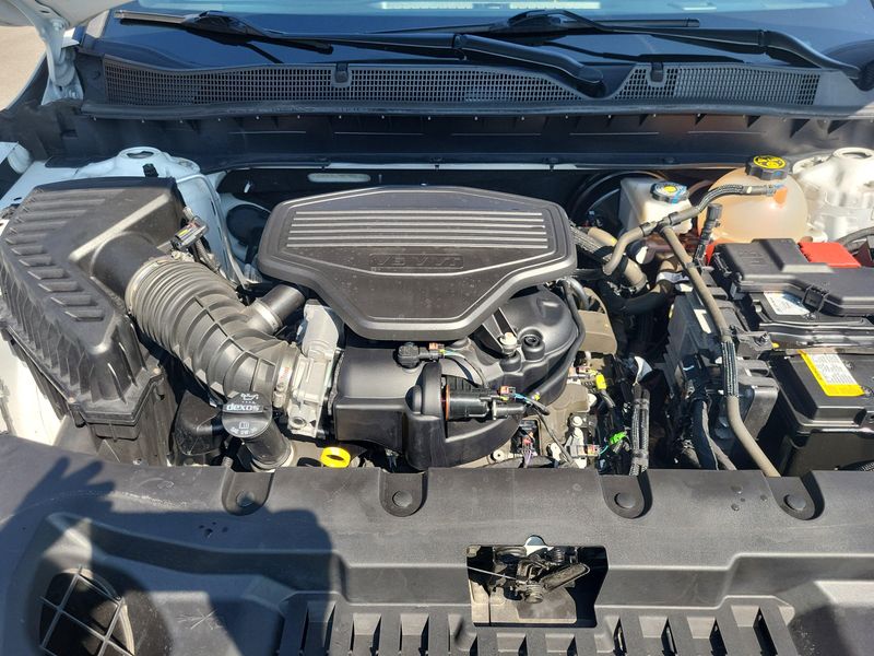 2022 Chevrolet Blazer 3LT photo 26