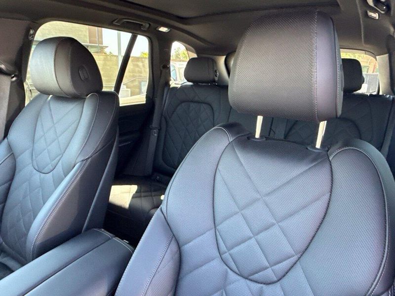 Used 2026 BMW X5 sDrive40iImage 22