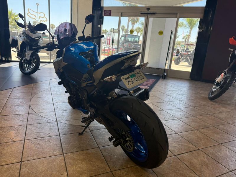 Used 2020 Kawasaki Z900 ABS Image 31