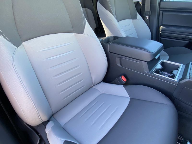 New 2025 Toyota Tacoma TRD Off Road HybridImage 11